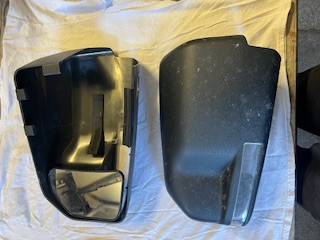 Towing Extension Mirrors For Ford F150 2016-2022 in RV & Camper Parts & Accessories in North Bay