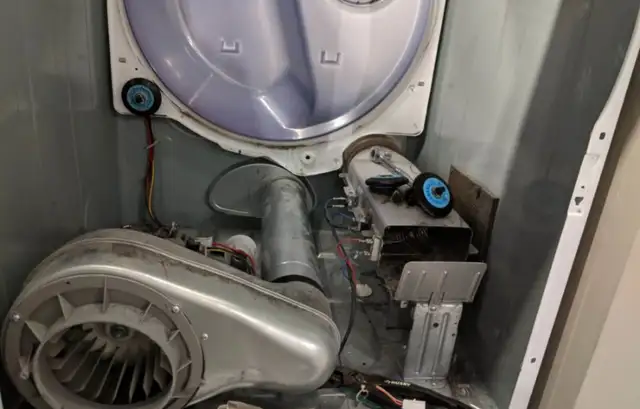 ALEX - Appliance Repair Technician ( 647 494 2240 ) in Appliance Repair & Installation in City of Toronto - Image 9