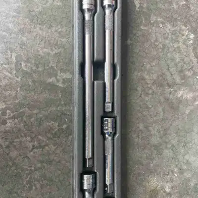 Snap On Tools 1/2 in Extension Set, View more