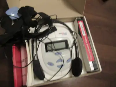 Resperate: lower your blood pressure, View more