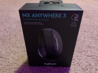 MX Anywhere 3 (BNIB)