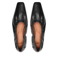 *NEW* Vagabond Wioletta Leather Ballet Flats 9us/39 EUR