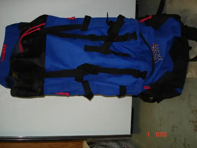 Kodiak pathfinder/hiking Backpack new539347327942676481