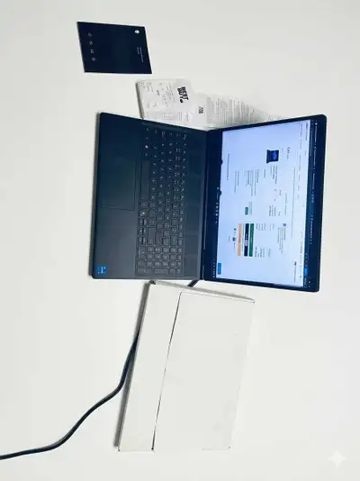 GAMING LAPTOP ALIENWARE 16X AURORA , View more