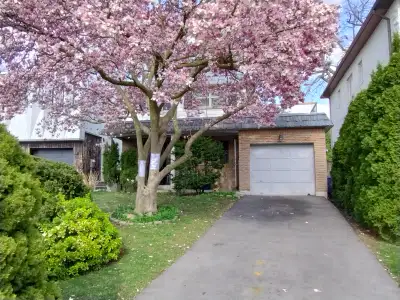 Lawrence Park- Yonge/Blythwood -15x10 room rental-A/C +Queen bed