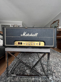 1979 Marshall JMP 50W Amplifier