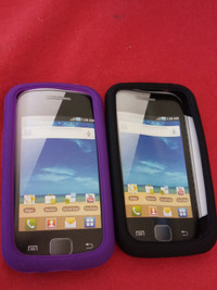 Samsung Galaxy Gio Cell phone case