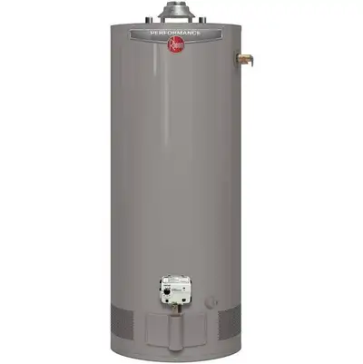 Water Heaters with Installation!, View more