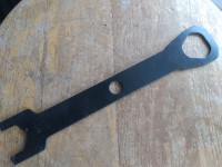 Table Saw Miter Saw 1 inch Arbor Nut/blade Wrench