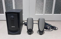 Zylux Multimedia Computer Speakers