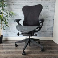 Herman Miller Mirra 2 ergonomic office chair FREE DELIVERY 