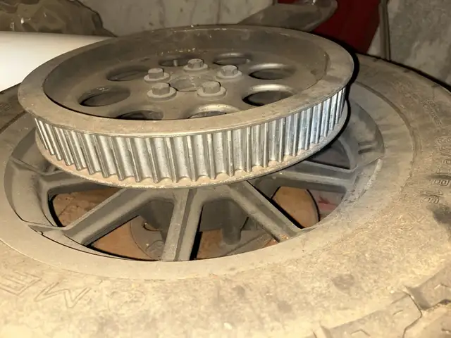 Harley-Davidson stuff in Other in Markham / York Region - Image 6