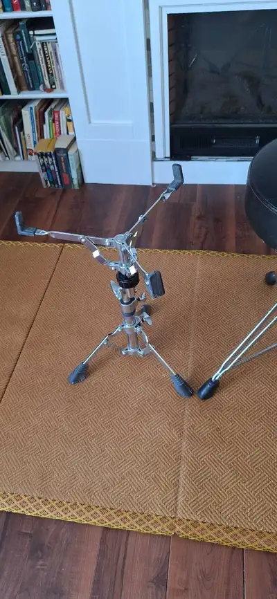 Yamaha snare stand, View more