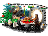 LEGO 40658 Millennium Falcon™ Holiday Diorama