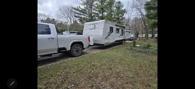 FREE TRAILER REMOVAL & DEMO PARK MODEL CAMPER RV MOBILE HOME in Other in Chatham-Kent - Image 11