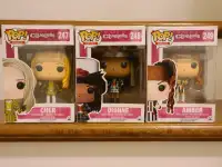 Funko POP! Movies: Clueless Collection 