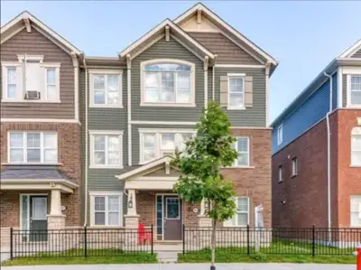 Townhouse