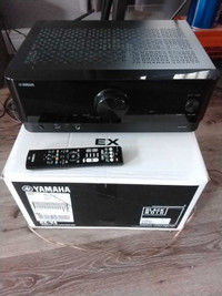 Yamaha RX-V4 AV Receiver