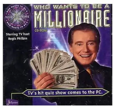 Who Wants to Be a Millionaire CD-ROM Game, View more