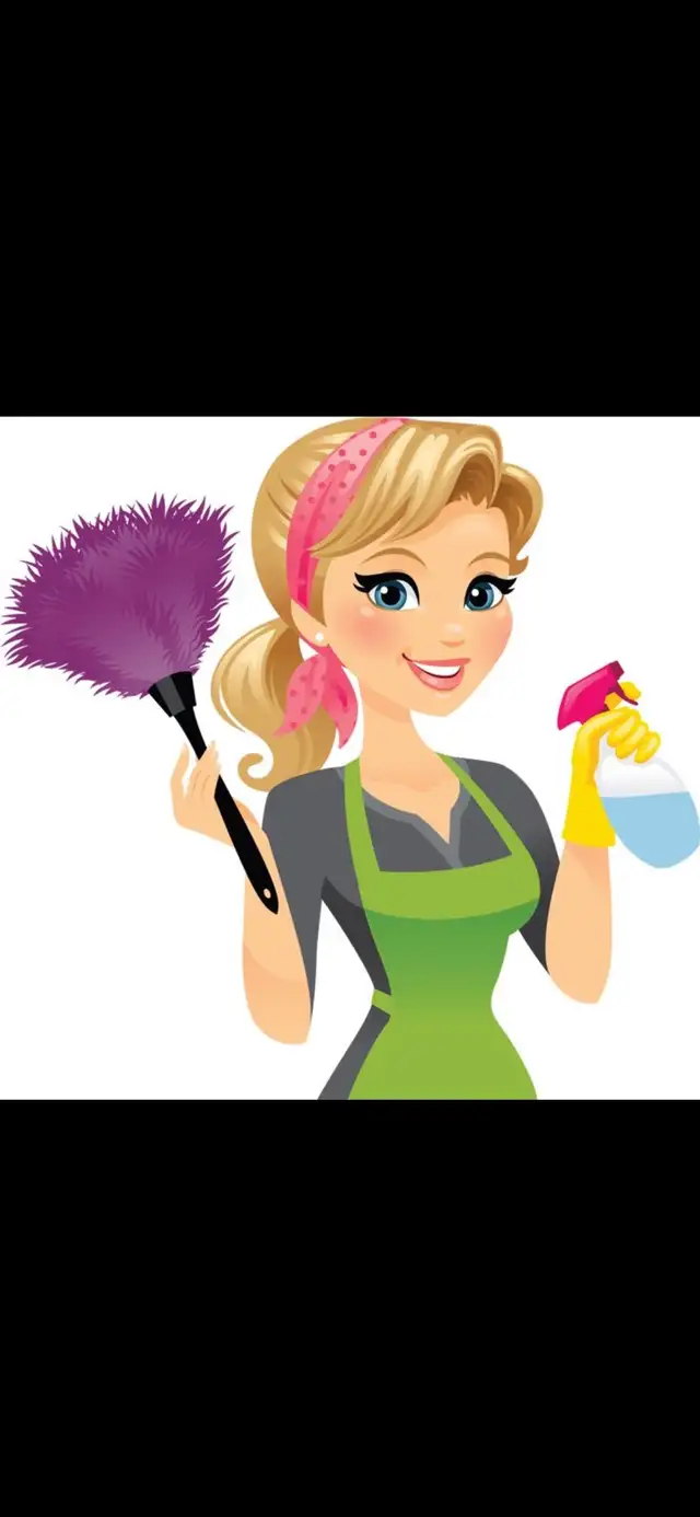 cleaning services 