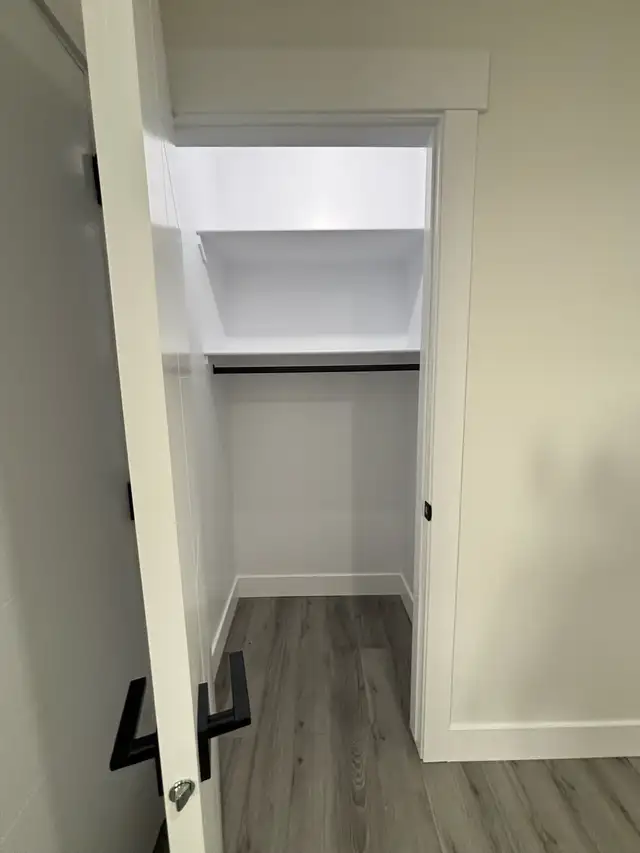 BRAND NEW!!! 2 bedroom 1 bathroom legal basement suite for rent in Long Term Rentals in Saskatoon - Image 7