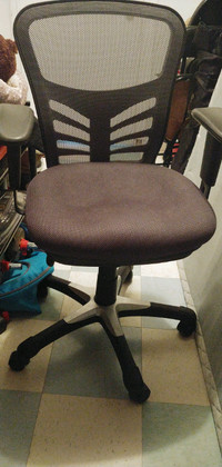Ergo office chair like new