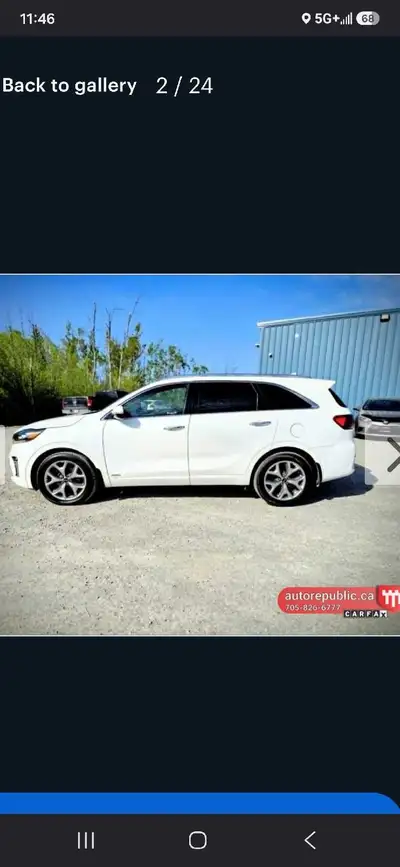 G driver with suv available for part time work, View more