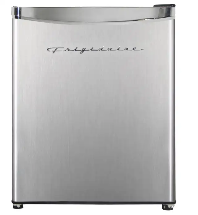 New in Box Frigidaire 1.6-cu ft Compact Fridge in Refrigerators in City of Toronto - Image 2