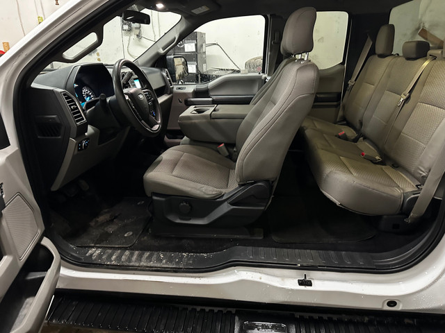 2015 ford f150 4x4 with 5.0.(sold pending) in Cars & Trucks in Winnipeg - Image 4