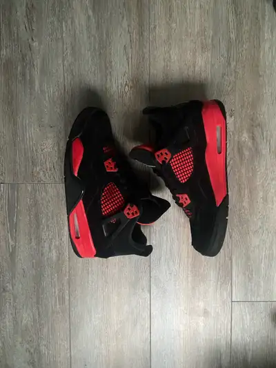 chaussure très peut utilisé. de taille 6