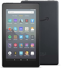 Tablet Amazon Fire 7 Tablette, NEW, neuf