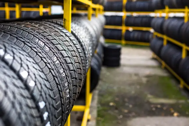 BRAND NEW TIRES FOR PRICE OF USED INSTALLATION FREE SALE! in Tires & Rims in Oakville / Halton Region - Image 2