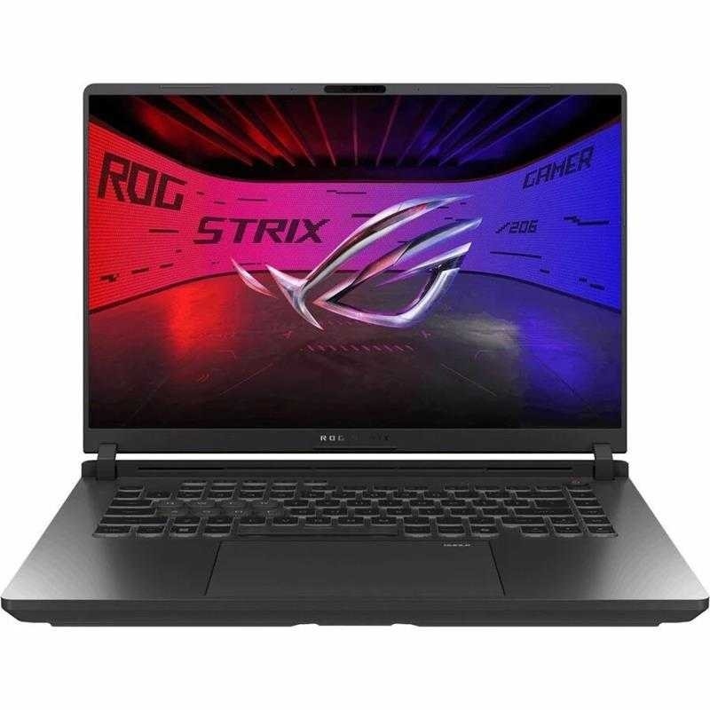 Asus ROG Strix G18 Gaming Laptop | Laptops | St. Albert | Free local ...
