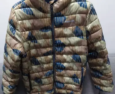 ROOTS Puffer Jacket & Paradox Fall Jacket (Boys), View more