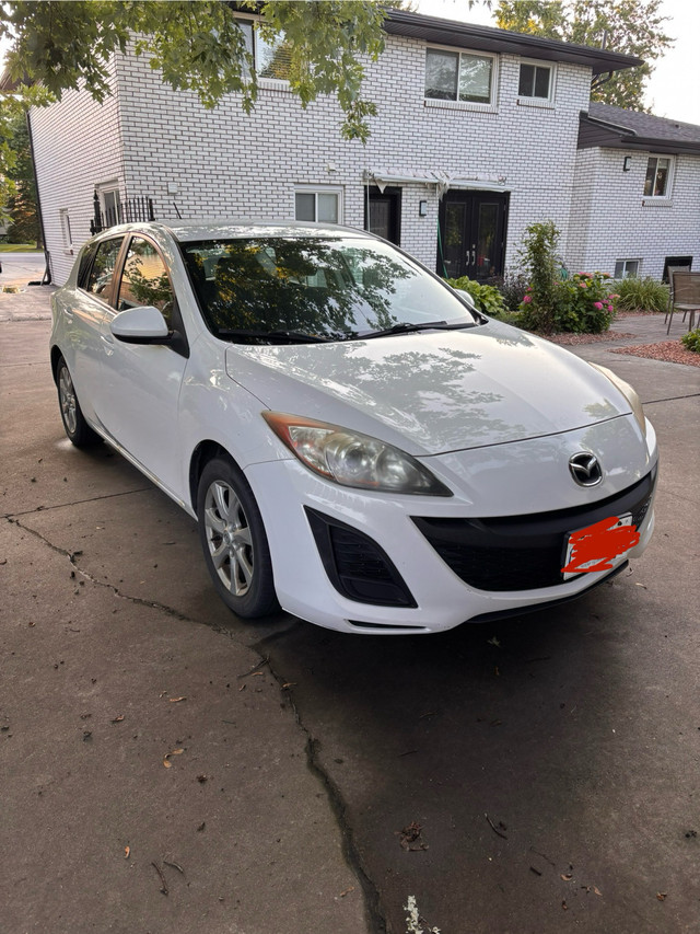 Reliable Mazda 3! in Cars & Trucks in Windsor Region - Image 3
