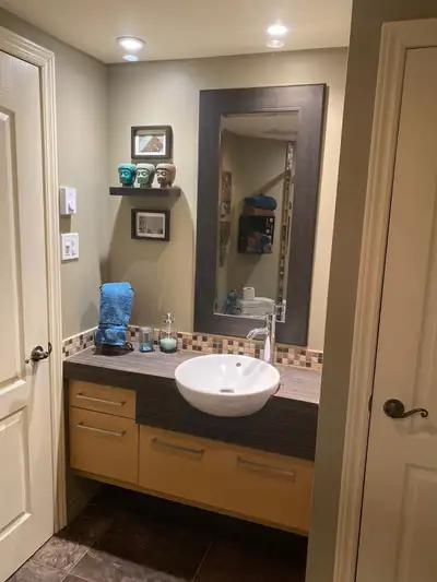 chambre à louer 30jours ou plus Blainville