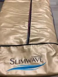 SLIMWAVE GOLD COMPLET