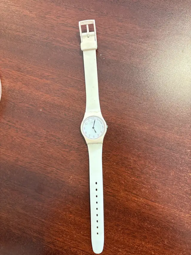 Swatch watches in Jewellery & Watches in Longueuil / South Shore - Image 4