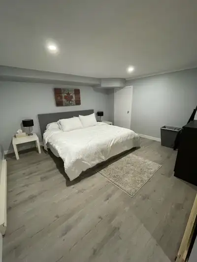ALL INCLUSIVE 1 bed 1 bath near CHEO/Trainyards