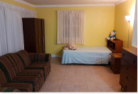 Big furnished room, next to MUN. All utilities included. May 1st