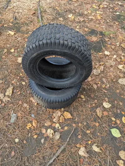 Lawnmower Tires, View more
