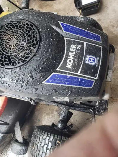 SMALL ENGINE MOBILE FIX, View more