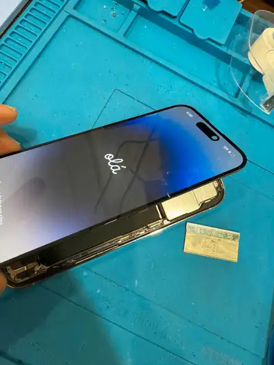 iphone 14 pro lcd , View more