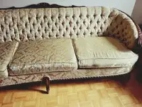 Antique couch Sofa