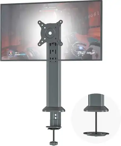 Monitor Desk Mount - 13-32", View more
