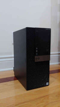 Dell OptiPlex 5040 Computer