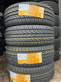 (New) 215/60r16 215/60/16 Mirage All Season Tires - $350