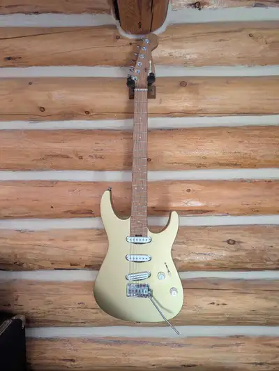 Charvel DK22, View more