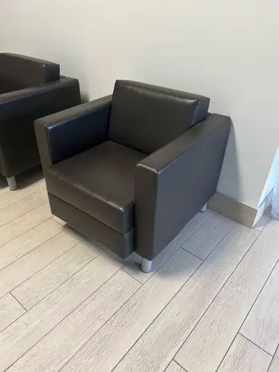 Waiting Room Chairs, View more