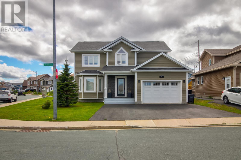 Stunning Executive home for rent Kenmount Terrace!!!!! Long Term Rentals St. John's Kijiji